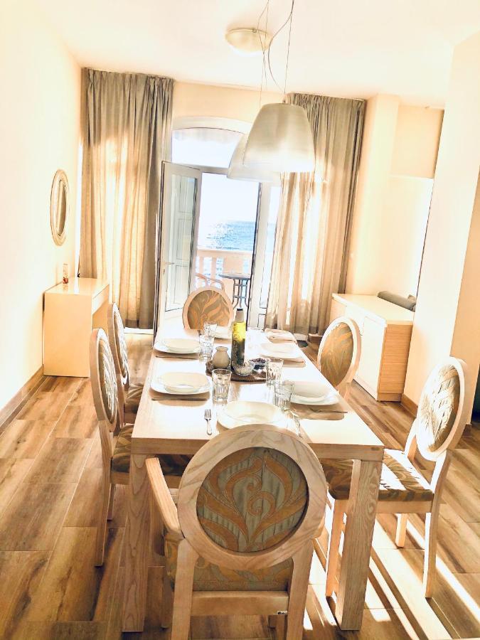 Lovely Apartment 스베티스테판 외부 사진